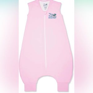 Baby Merlin's Magic Dream Sack Walker - Pink - Baby Sleep Sack 12-18 Months